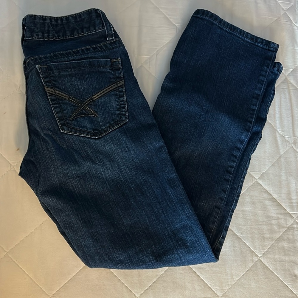 Cinch Ada Jeans 25S/0